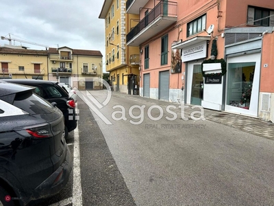 Negozio/Locale commerciale in Affitto in Traversa Bergamo a Pontecagnano Faiano