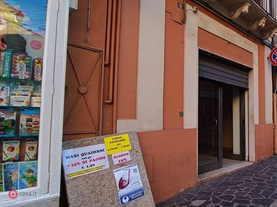 Negozio/Locale commerciale in Affitto in Via Arniense 9 a Chieti