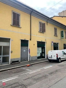 Negozio/Locale commerciale in Affitto in Via Cesare Battisti a Varese