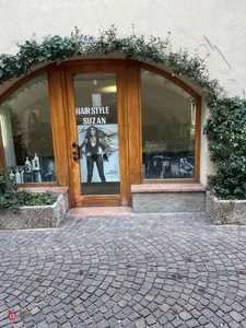 Negozio/Locale commerciale in Affitto in Via dei Francescani a Bolzano