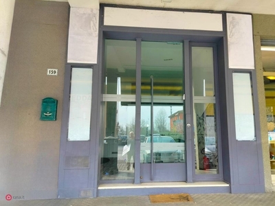 Negozio/Locale commerciale in Affitto in Via Galliera 159 a Argelato