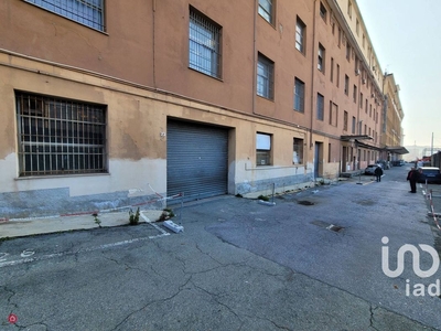 Negozio/Locale commerciale in Affitto in Via Giacomo Bruzzo 2 c a Genova