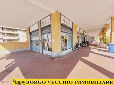 Negozio/Locale commerciale in Affitto in Via giovanni xxiii a Borgo San Dalmazzo