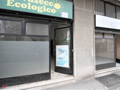 Negozio/Locale commerciale in Affitto in Via Sempione 3 a Cinisello Balsamo