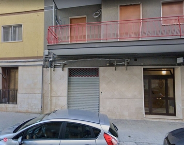 Negozio/Locale commerciale in Affitto in Via toscana 46 a Taranto