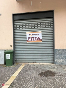 Negozio/Locale commerciale in Affitto in Via Umberto Nobile a Eboli