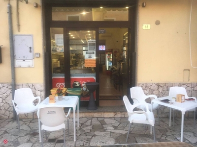 Negozio/Locale commerciale in Affitto in Via XXIV Maggio 18 a Fara in Sabina