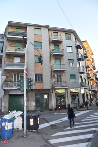 Negozio/Locale commerciale in Affitto in Via Zara 12 a Moncalieri