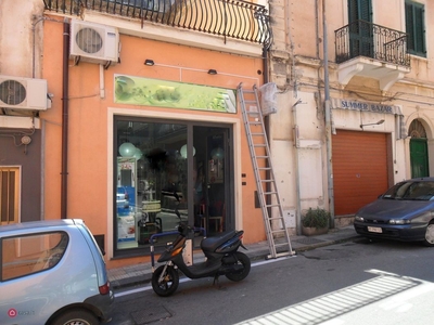 Negozio/Locale commerciale in Affitto in Via zara 2 a Giardini-Naxos