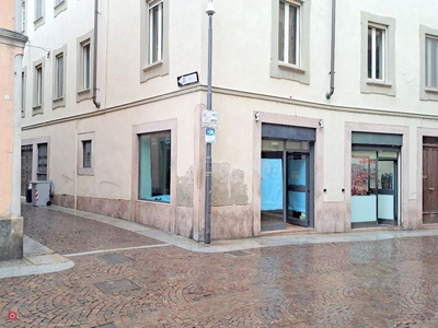 Negozio/Locale commerciale in Affitto in VICINANZE PIAZZA DUCALE 0 .. a Vigevano