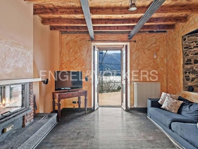 Prestigiosa casa in vendita Via Madonnina, 13, Moltrasio, Lombardia
