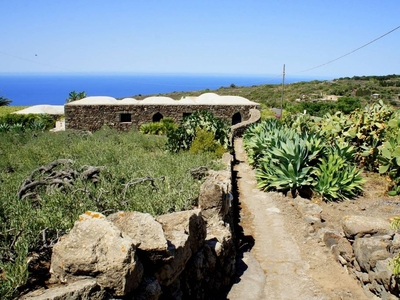 Casa Indipendente in affitto Pantelleria, Sicilia