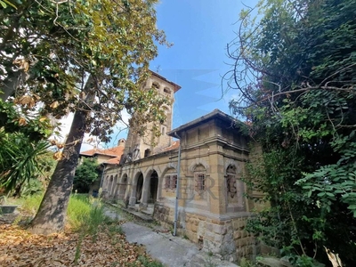 Prestigiosa villa di 500 mq in vendita Corso Nizza, 37, Ventimiglia, Liguria