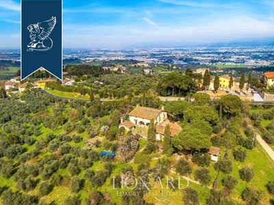 Villa in vendita Scandicci, Italia