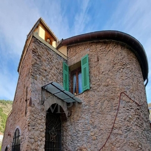Villa in vendita via asse, Ventimiglia, Imperia, Liguria