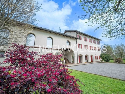 Prestigiosa villa in vendita Via L. Baradello, 27, Ponte di Piave, Veneto