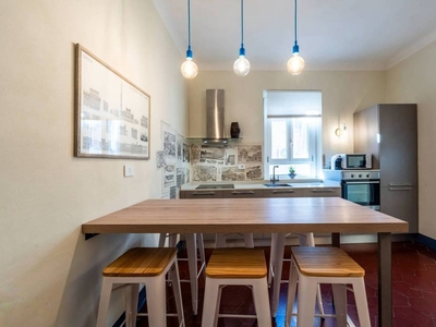 Prestigioso appartamento di 150 m² in vendita via di pantaneto, 71, Siena, Toscana