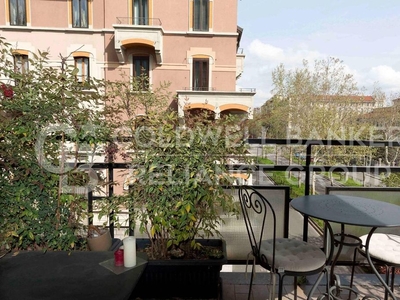 Prestigioso appartamento di 172 m² in vendita Viale Piceno, 39, Milano, Lombardia