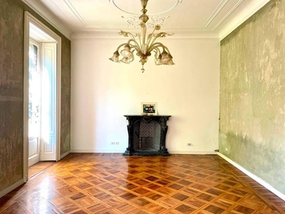 Prestigioso appartamento di 180 m² in affitto Via Giacomo Leopardi, 12, Milano, Lombardia