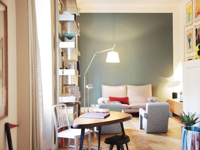 Appartamento di prestigio di 150 m² in vendita Via Ansperto, 9, Milano, Lombardia