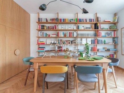 Prestigioso appartamento di 207 m² in vendita Via Giovanni da Procida, Milano, Lombardia