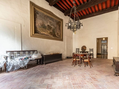 Prestigioso complesso residenziale in vendita Via San Giovanni, 50, San Gimignano, Toscana