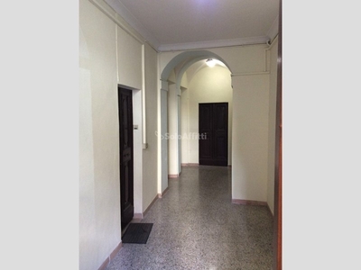 Quadrilocale in Affitto a Macerata, zona Centro, 702€, 80 m², arredato