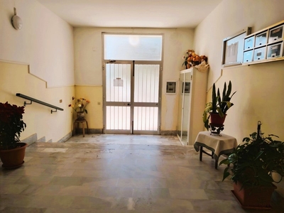 Quadrilocale in Vendita a Agrigento, 80'000€, 121 m²