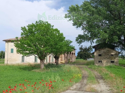 rustico / casale in vendita a Fontanellato