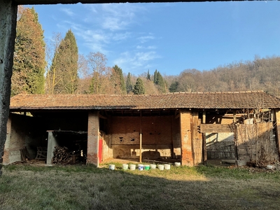 Rustico con giardino in via torricella di sopra, Brescia