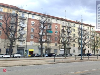 Stanza in Affitto in Corso Piero Maroncelli 18 a Torino