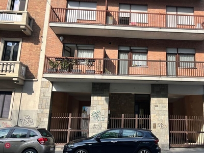 Stanza in Affitto in Corso Racconigi 146 a Torino