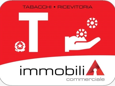 Tabacchi/Ricevitoria in vendita a Milano