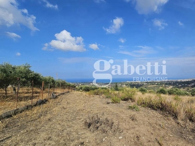 terreno agricolo in vendita a Bagheria