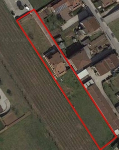 terreno residenziale in vendita a Altavilla Vicentina