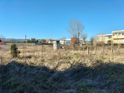 terreno residenziale in vendita a Fano