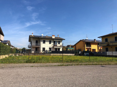 terreno residenziale in vendita a Povegliano Veronese