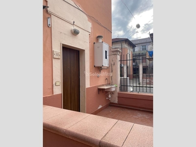 Trilocale in Affitto a Reggio Calabria, zona Via Galileo Galilei, 480€, 60 m²