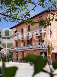 Trilocale in vendita a Gubbio