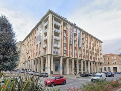 Ufficio in Affitto in Corso Giovanni Giolitti 1 bis a Cuneo