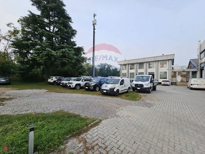 Ufficio in Affitto in Corso Sempione 240 a Busto Arsizio