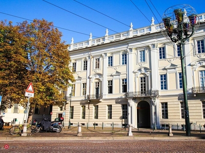 Ufficio in Affitto in Piazza Carlo Emanuele II 13 a Torino