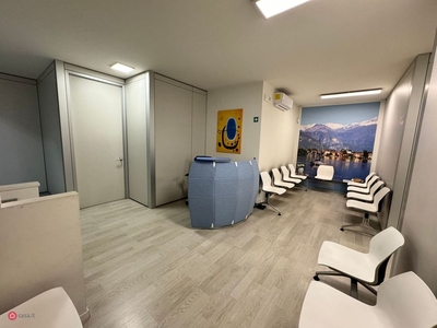 Ufficio in Affitto in Via Alessandro Manzoni 39 a Mandello del Lario