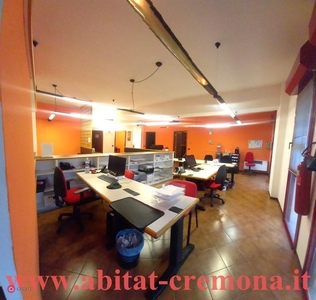 Ufficio in Affitto in Via della Cooperazione 6 a Cremona