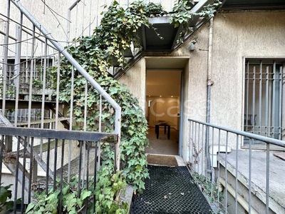 Ufficio in vendita a Milano via Marcantonio Colonna, 12