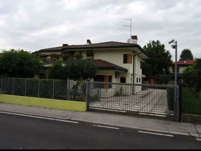 Vendita Villa Dolo