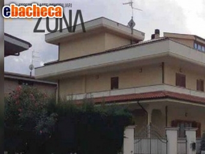 Villa a Alba Adriatica..