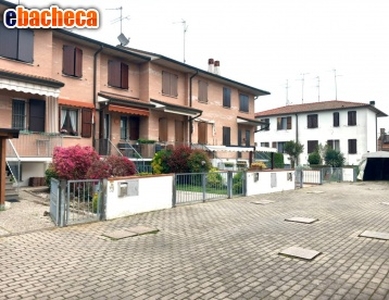 Villa a Ferrara di 100 mq