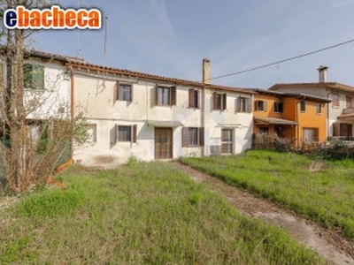 Villa a Morgano di 150 mq