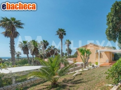 Villa a Santa Croce..